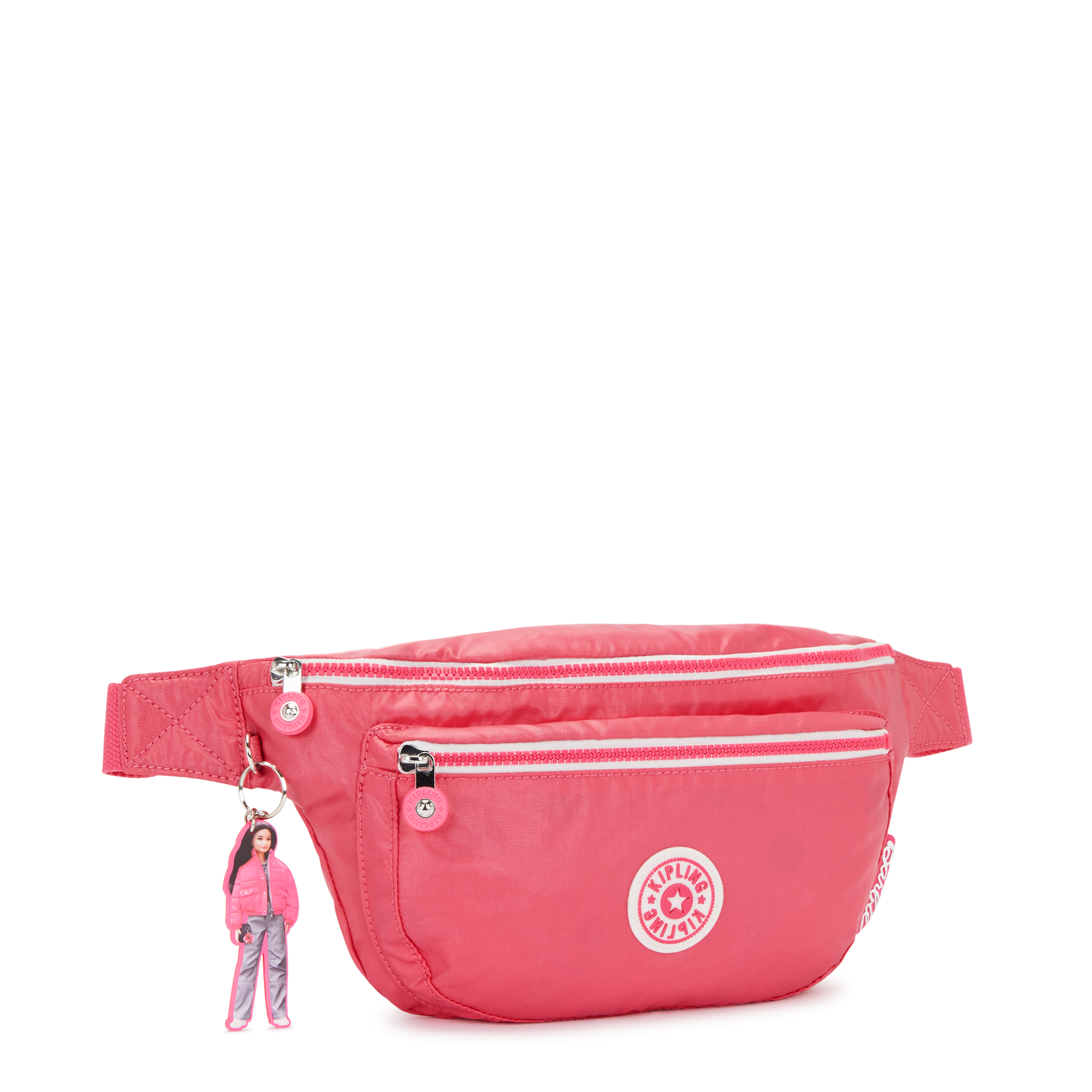 YASEMINA XL Lively Pink – Kipling Thailand Official