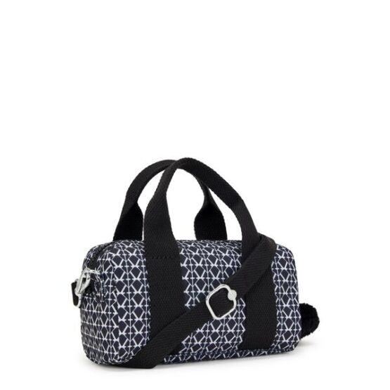 BINA MINI SIGNATURE PRINT – Kipling Thailand Official