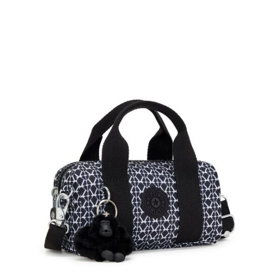BINA MINI SIGNATURE PRINT – Kipling Thailand Official