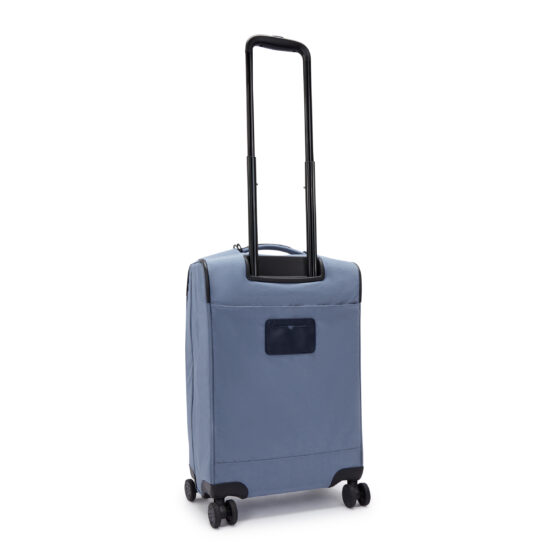 あ*や様 【未使用】Kipling YOURI SPIN 55キャリーケース チ Youri Spin Small Printed 4 Wheeled Rolling Luggage
