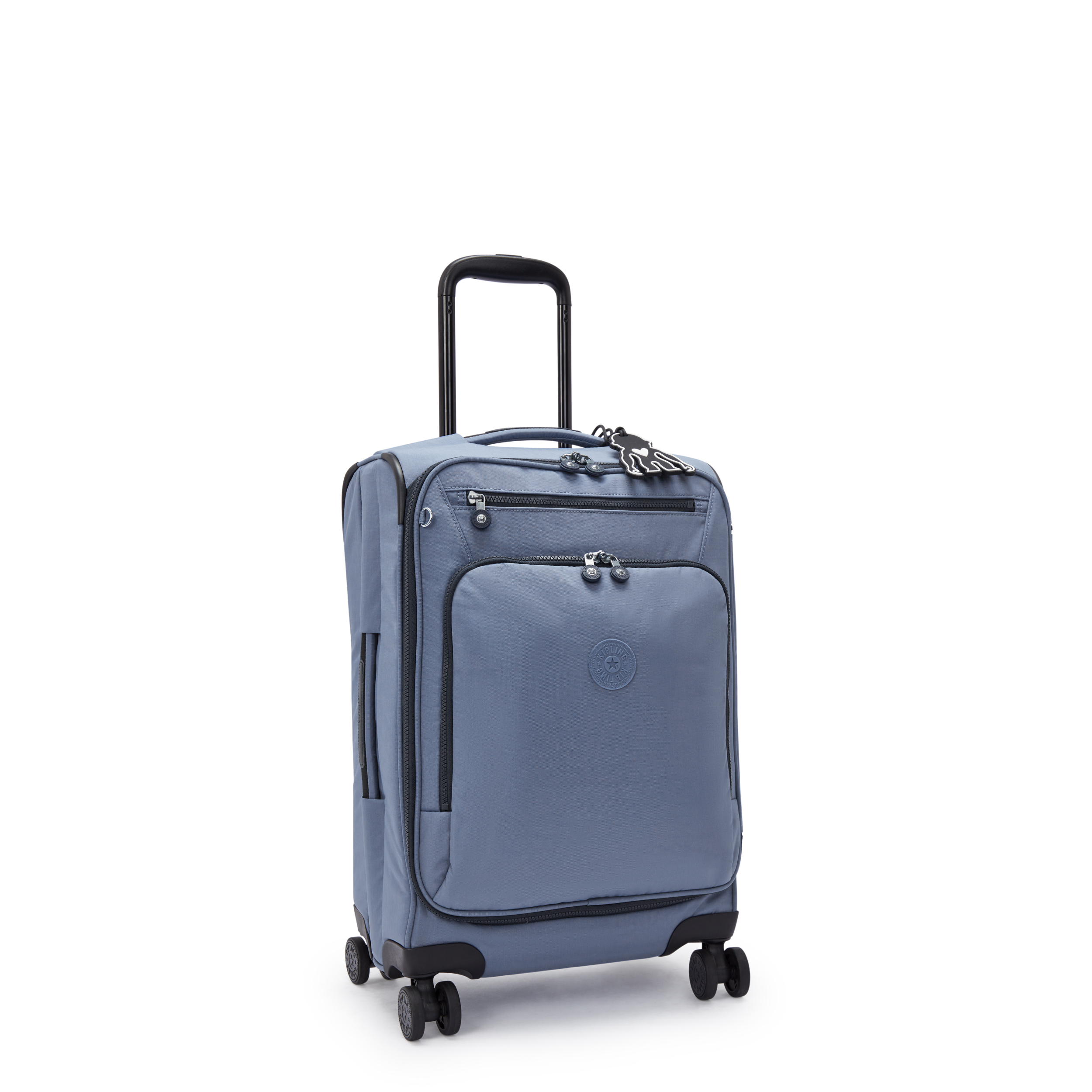 NEW YOURI SPIN S Blue Lover – Kipling Thailand Official