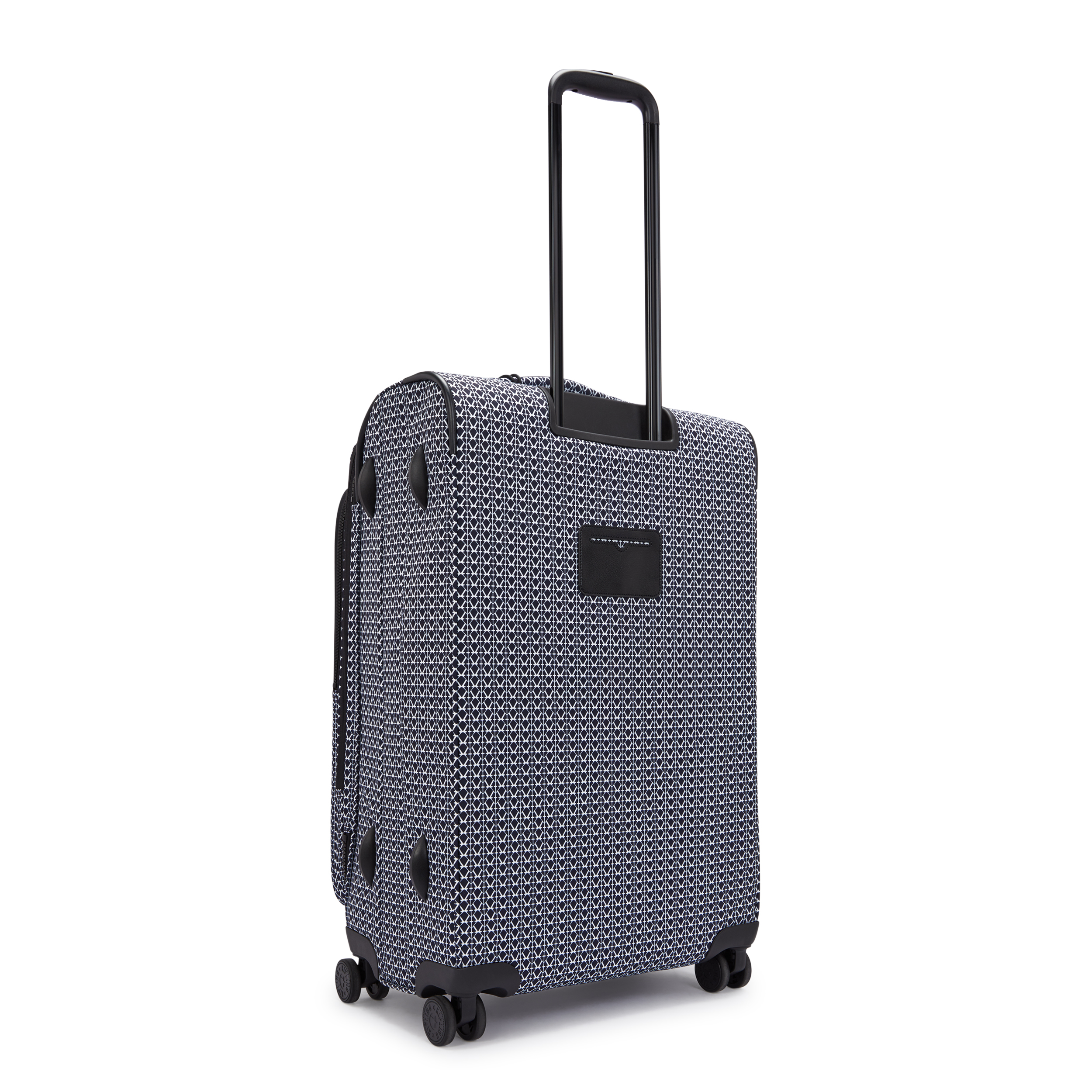 NEW YOURI SPIN M Signature Print – Kipling Thailand Official