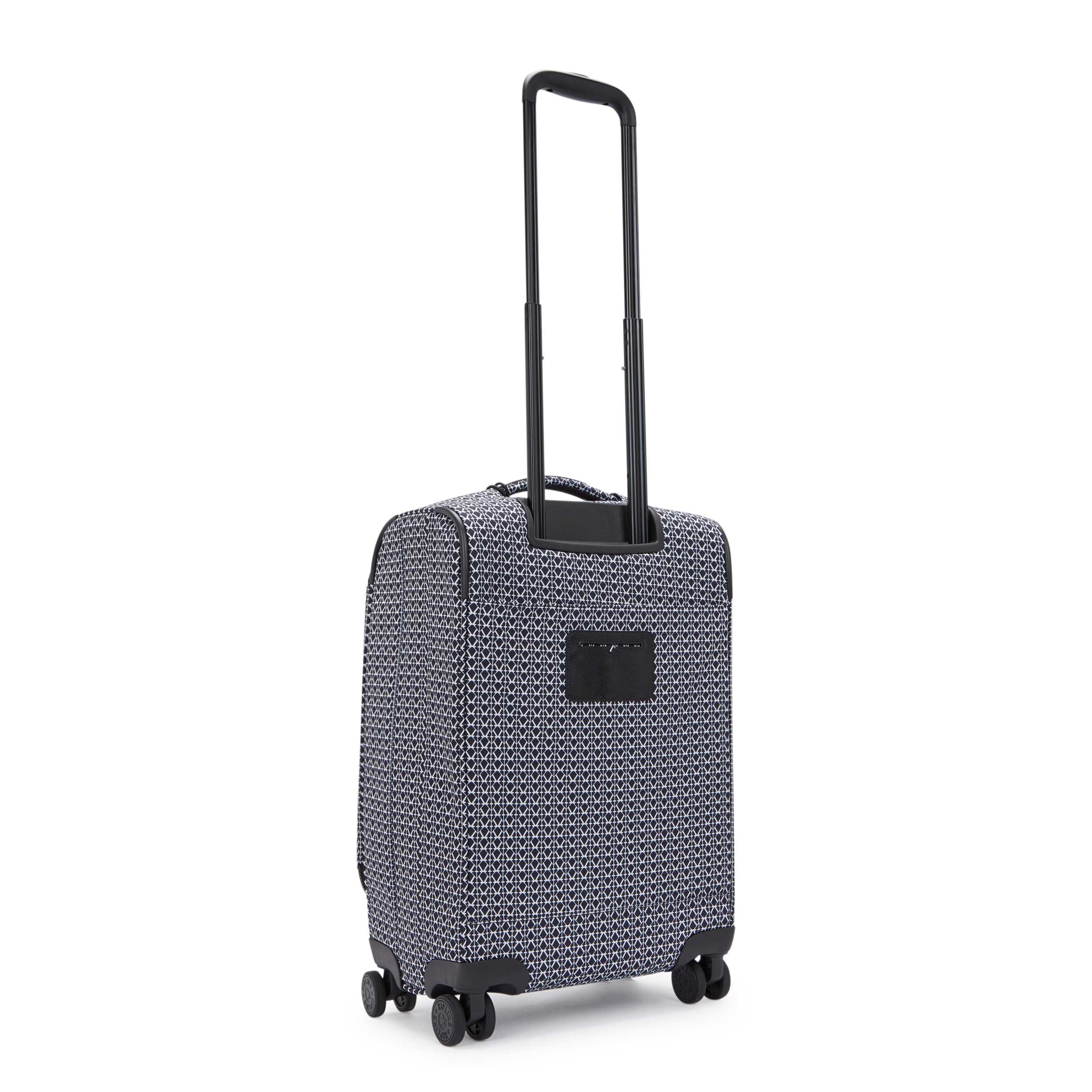 あ*や様 【未使用】Kipling YOURI SPIN 55キャリーケース チ NEW YOURI SPIN S Signature Print – Kipling Thailand Official