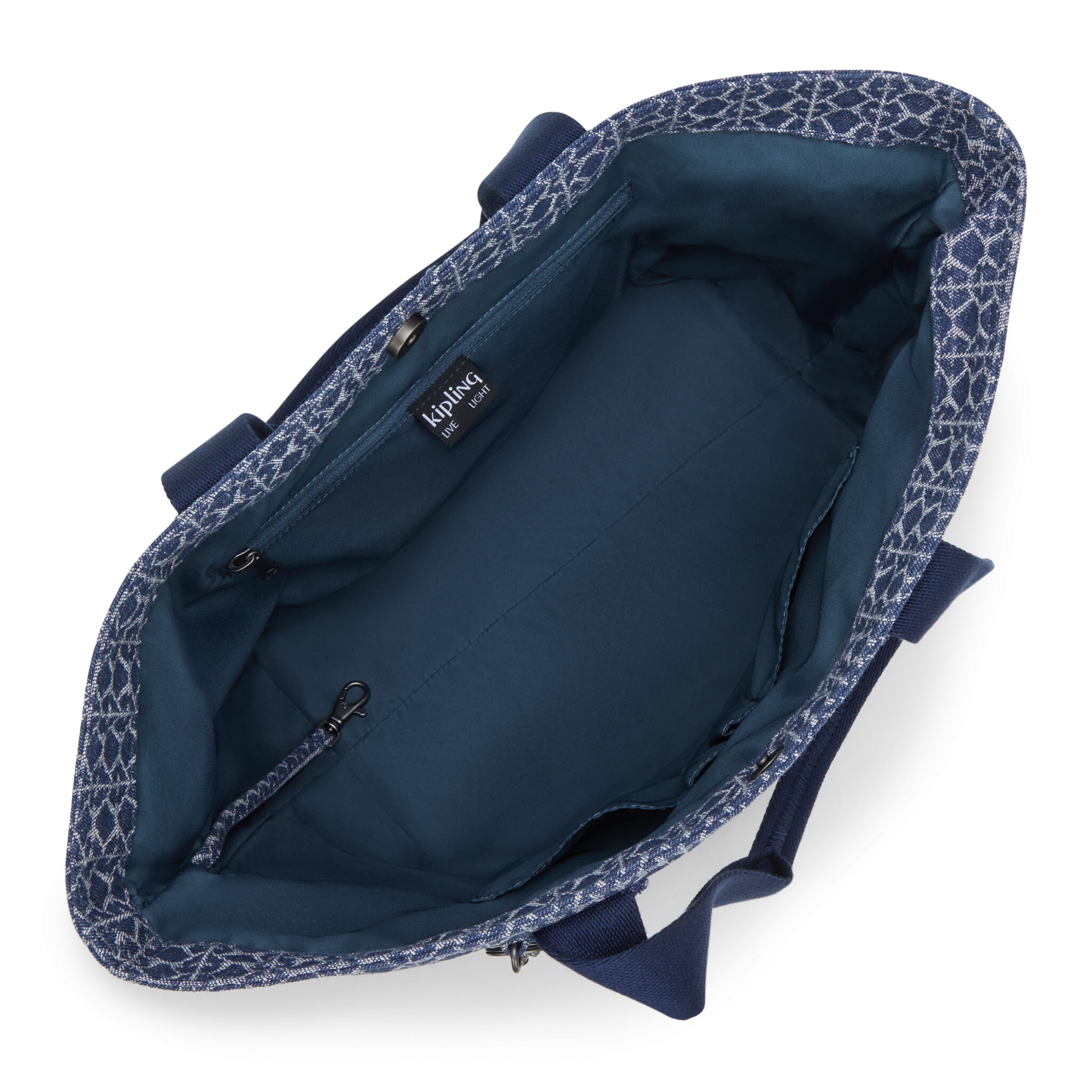RAAJA Signature Denim – Kipling Thailand Official