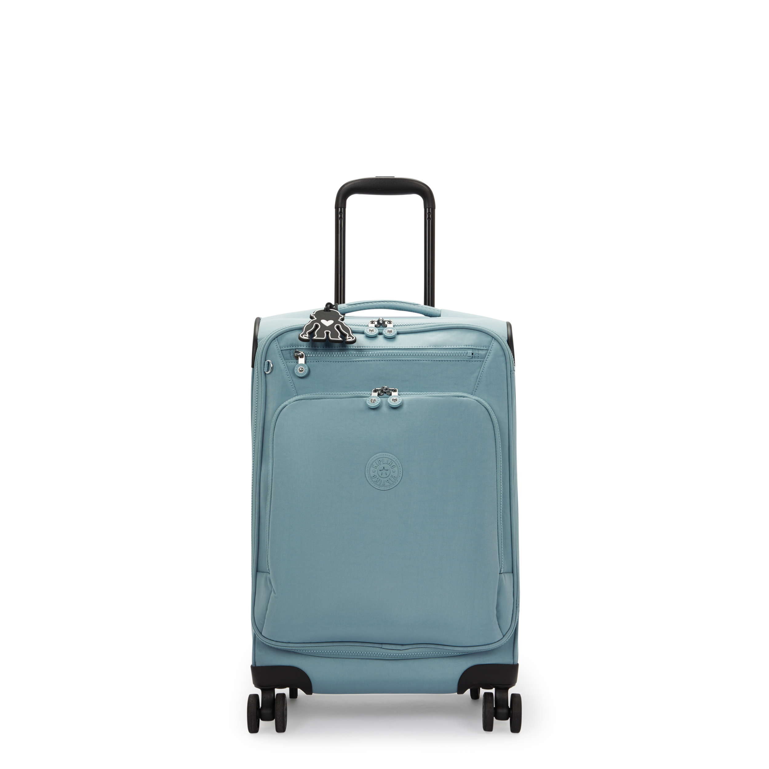 あ*や様 【未使用】Kipling YOURI SPIN 55キャリーケース チ kipling キプリング 公式 キャリーバッグ スーツケース NEW